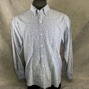 Bonobos Standard Fit Long Sleeve Button Down Shirt